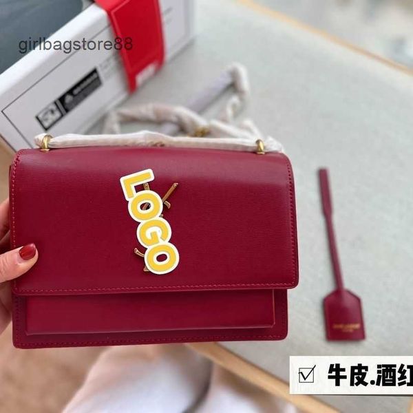 cowhide large pure women's shoulder lourent lady small commuter bags handheld one leather crossbody designer capacity loulou ysllbag pu
cowhide large pure women's shoulder lourent lady small commuter bags handheld one leather crossbody designer capacity loulou ysllbag pu