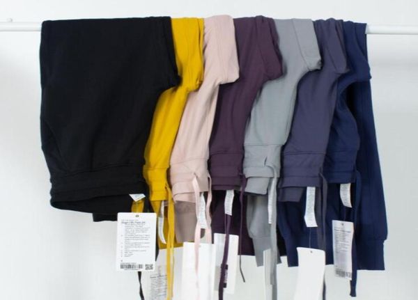 ready to yoga clothes womens pants sports and leisure trousers drawstring stretch high waist capris training jogging pant3748528, Black;white
ready to yoga clothes womens pants sports and leisure trousers drawstring stretch high waist capris training jogging pant3748528, Black;white