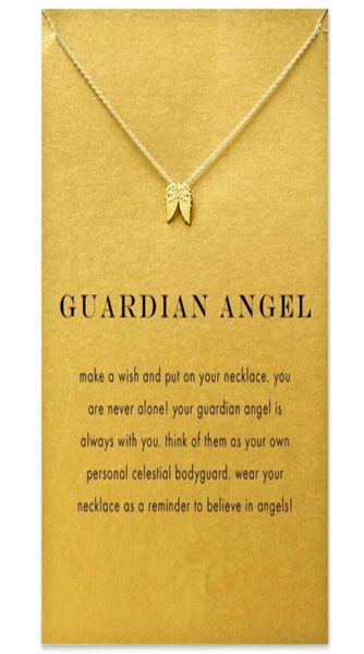 choker necklaces with card gold silver pendant necklace for fashion women jewelry guardian angel6541021
choker necklaces with card gold silver pendant necklace for fashion women jewelry guardian angel6541021