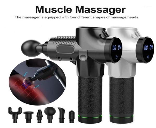 2021 deep percussion massage gun vibration muscle full body therapy massager fitness equipment online shopping good quality9949067
2021 deep percussion massage gun vibration muscle full body therapy massager fitness equipment online shopping good quality9949067