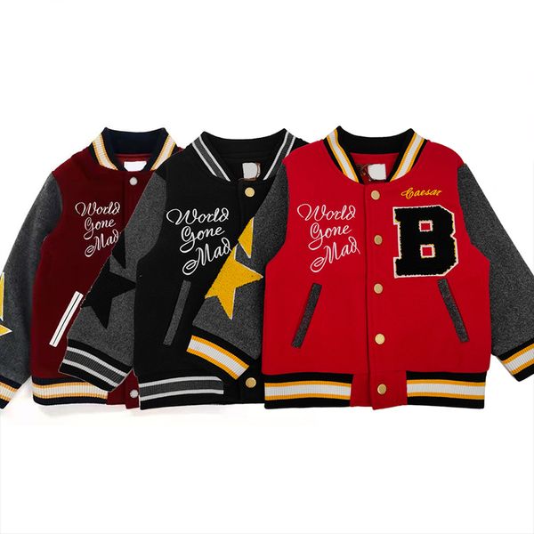 girls jacket baby coats girl toddlers kids clothes brand boys spring autumn casual clothing suits child suit sports pants kid, White
girls jacket baby coats girl toddlers kids clothes brand boys spring autumn casual clothing suits child suit sports pants kid, White