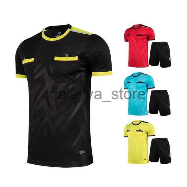 other sporting goods referee soccer jerseys football uniforms shirt short sleeve judge soccer shirts shorts umpire football referees jersey
other sporting goods referee soccer jerseys football uniforms shirt short sleeve judge soccer shirts shorts umpire football referees jersey