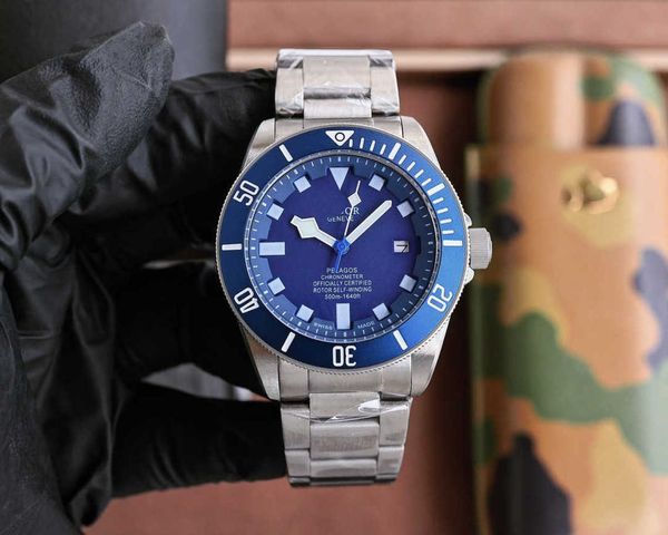 designer men watch mechanical movement writwatches 42mm yxhg auto black bay uhr montre tour relojs humbre luxe with box, Slivery;brown
designer men watch mechanical movement writwatches 42mm yxhg auto black bay uhr montre tour relojs humbre luxe with box, Slivery;brown