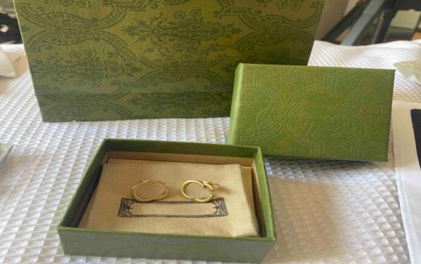 vintage double letter charm earrings with gift box embossed stamp studs eardrop dangler for women party anniversary9883885, Golden
vintage double letter charm earrings with gift box embossed stamp studs eardrop dangler for women party anniversary9883885, Golden