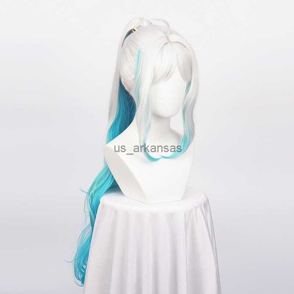 synthetic wigs ccutoo yamato cosplay wig anime one piece 80cm long curly heat resistant synthetic hair halloween party wigs hkd230818, Black
synthetic wigs ccutoo yamato cosplay wig anime one piece 80cm long curly heat resistant synthetic hair halloween party wigs hkd230818, Black