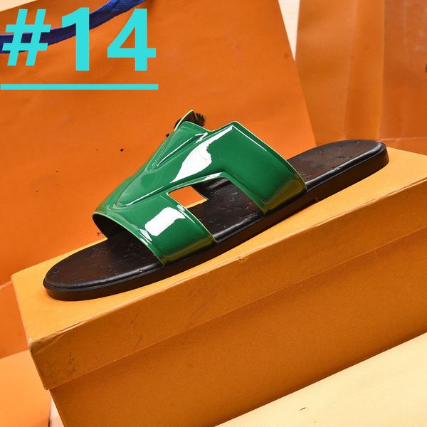 luxury couples stylish sandals slip-proof thick-soled indoor outdoor slippers designer men flip flops house sleepers shoes man home size 38-, Black
luxury couples stylish sandals slip-proof thick-soled indoor outdoor slippers designer men flip flops house sleepers shoes man home size 38-, Black