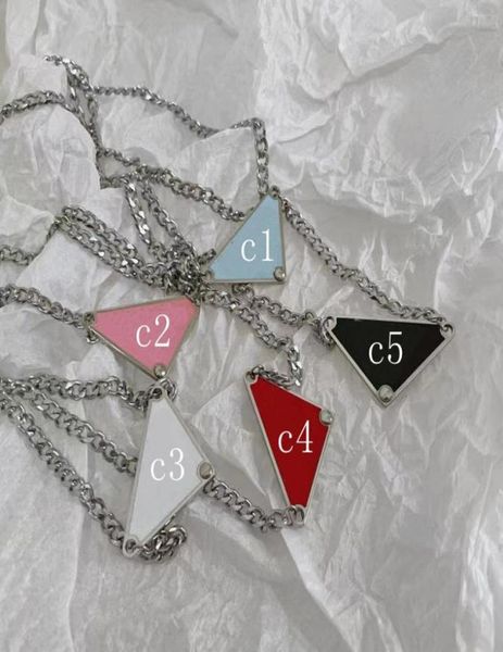new pendant necklace designer jewelry love necklaces rose gold silver gift women039s wedding channel jewelry triangle earring s5658935
new pendant necklace designer jewelry love necklaces rose gold silver gift women039s wedding channel jewelry triangle earring s5658935