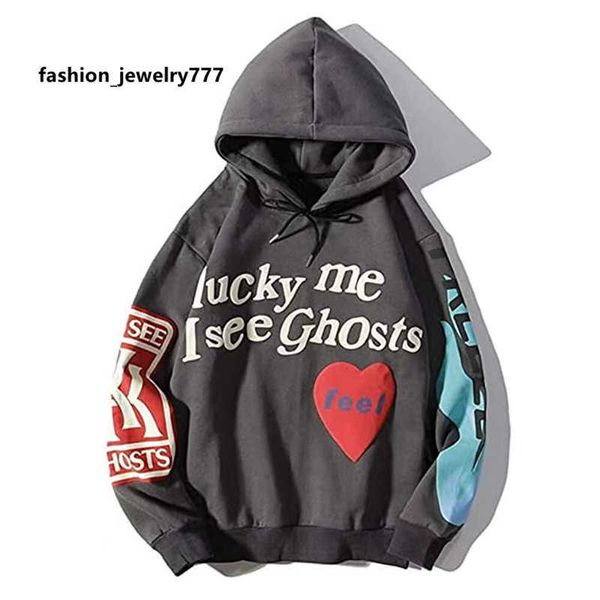 men's hoodies sweatshirts casual graffiti letter print plush insulation street men's and women's hooded sweater, Black
men's hoodies sweatshirts casual graffiti letter print plush insulation street men's and women's hooded sweater, Black