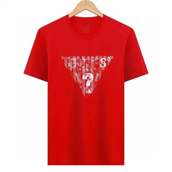 2023 men desinger shirts pattern chest triangle letter question mark design men seasonal breathable 100 cotton simple casual versatile cloth, White;black
2023 men desinger shirts pattern chest triangle letter question mark design men seasonal breathable 100 cotton simple casual versatile cloth, White;black