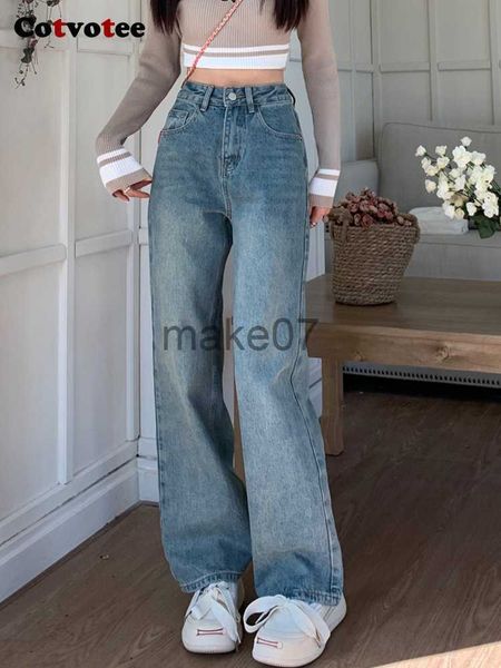 women's jeans cotvotee blue jeans for women 2023 new fashion casual high waisted jeans chic vintage mom jeans straight full length y2k
women's jeans cotvotee blue jeans for women 2023 new fashion casual high waisted jeans chic vintage mom jeans straight full length y2k