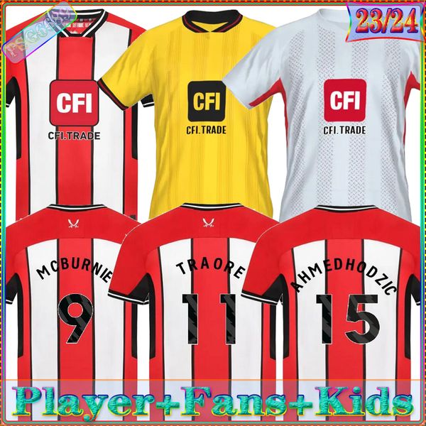 23 24 sheffield soccer jerseys traore mcburnie bogle 2023 2024 vini souza united ahmedhodzic brewster hamer norwood lowe football shirts men, Black;yellow
23 24 sheffield soccer jerseys traore mcburnie bogle 2023 2024 vini souza united ahmedhodzic brewster hamer norwood lowe football shirts men, Black;yellow