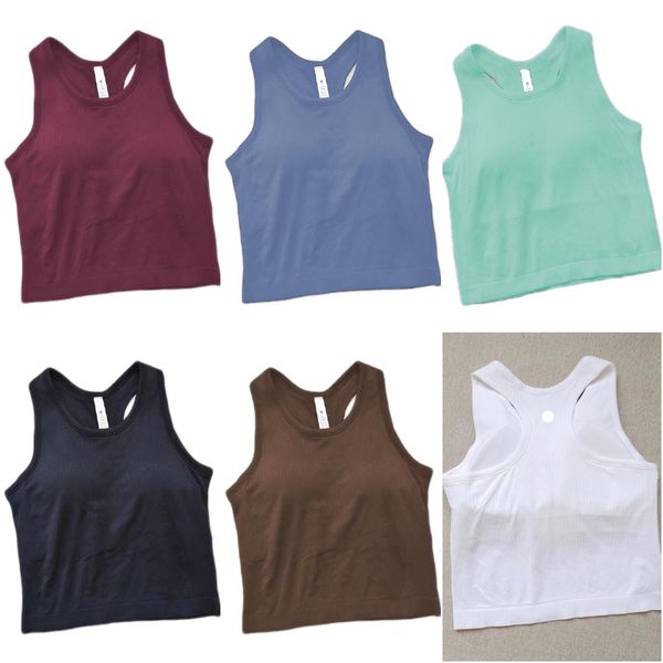 ll-3002 women vests yoga outfit sleeveless shirts sports close-fitting vest running gym excerise fitness jogging trainer sportswear breathab
ll-3002 women vests yoga outfit sleeveless shirts sports close-fitting vest running gym excerise fitness jogging trainer sportswear breathab
