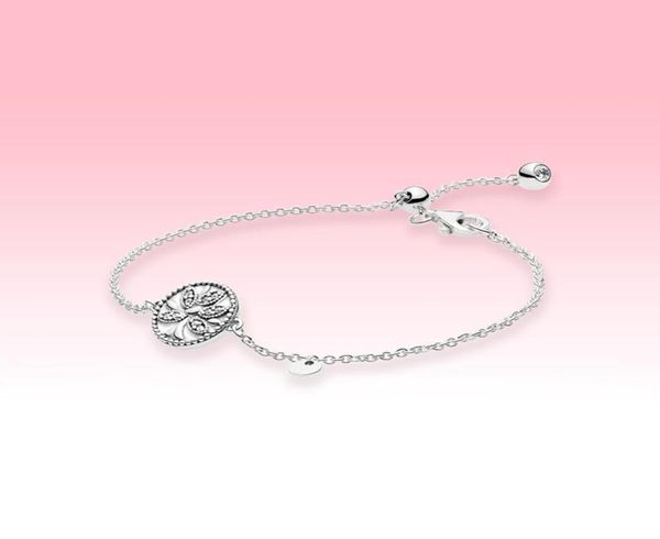 sparkling family tree slider bracelet women girls party jewelry for p 925 sterling silver adjustable size bracelets with original box7083421, Golden;silver
sparkling family tree slider bracelet women girls party jewelry for p 925 sterling silver adjustable size bracelets with original box7083421, Golden;silver