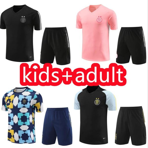 2023/24 algeria tracksuit mahrez short sleeved shorts soccer jerseys algerie bounedjah survetement maillot de foot feghoul sportswear footba, Black
2023/24 algeria tracksuit mahrez short sleeved shorts soccer jerseys algerie bounedjah survetement maillot de foot feghoul sportswear footba, Black
