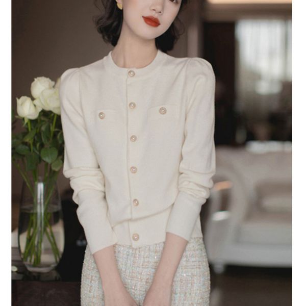 womens knits tees knitted cardigan sweater fashion women autumn long sleeve short coat korean single breasted slim casual pull femme 17375 2, White
womens knits tees knitted cardigan sweater fashion women autumn long sleeve short coat korean single breasted slim casual pull femme 17375 2, White