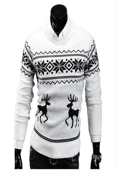 deer christmas sweaters for man o neck casual pullover male sweater men jumper mens knitwear sueter slim winter sweters t200401855981, White;black
deer christmas sweaters for man o neck casual pullover male sweater men jumper mens knitwear sueter slim winter sweters t200401855981, White;black
