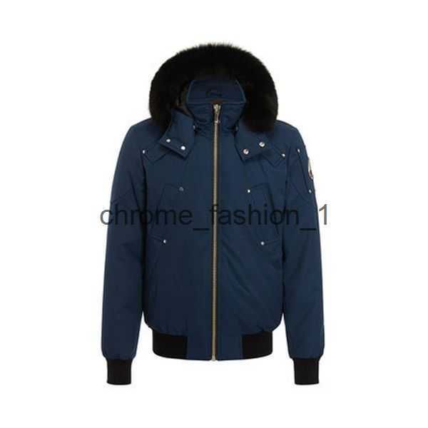 men's down real fur winter mens mooses ballistic bomber parka jackets warm outwear coat windproof short 5 ea21, Black
men's down real fur winter mens mooses ballistic bomber parka jackets warm outwear coat windproof short 5 ea21, Black