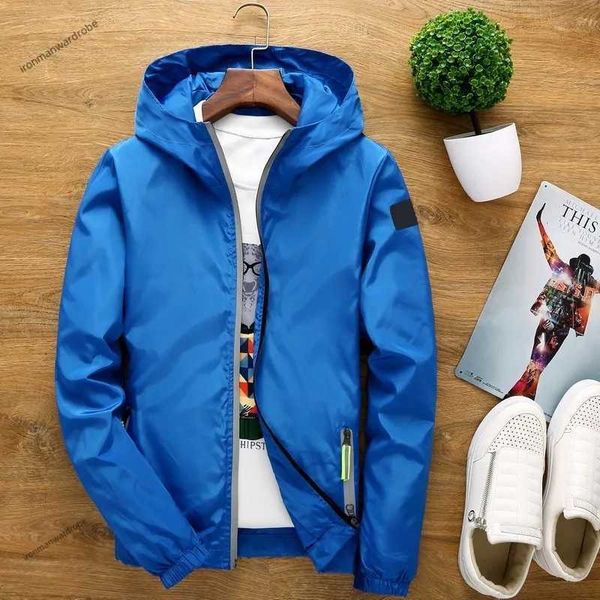 outerwear designer badges zipper shirt jacket loose style spring autumn mens oxford breathable portable high street stones island clothing j, Black;brown
outerwear designer badges zipper shirt jacket loose style spring autumn mens oxford breathable portable high street stones island clothing j, Black;brown