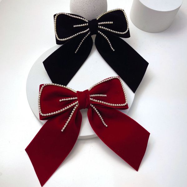 hair accessories fashion big bow pearl kids hairpin cute red barrette black clip women girls bb hairgrip korean floral 230818, Slivery;white
hair accessories fashion big bow pearl kids hairpin cute red barrette black clip women girls bb hairgrip korean floral 230818, Slivery;white