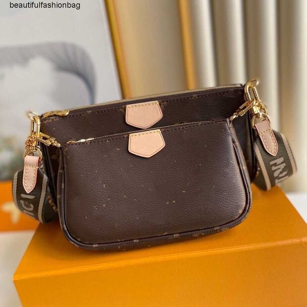 multi pochette accessories bag cross body shoulder purse fashion lady shopping handbag women letter popular totes trio 3pcs fashion designer
multi pochette accessories bag cross body shoulder purse fashion lady shopping handbag women letter popular totes trio 3pcs fashion designer