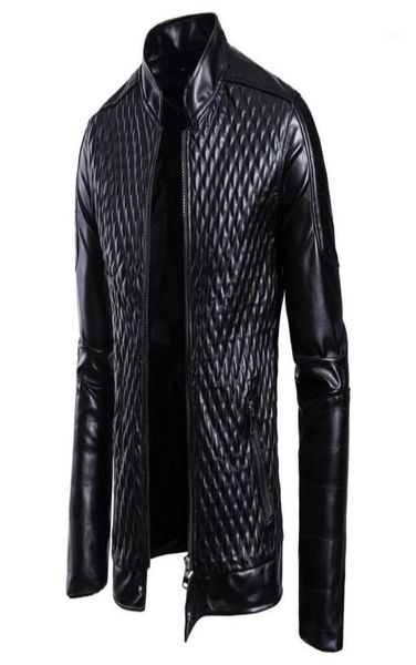 fashion men motorcycle pu leather jackets men leather autumn winter slim fit jackets male business fitness casual outwear coats14190224, Black;brown
fashion men motorcycle pu leather jackets men leather autumn winter slim fit jackets male business fitness casual outwear coats14190224, Black;brown