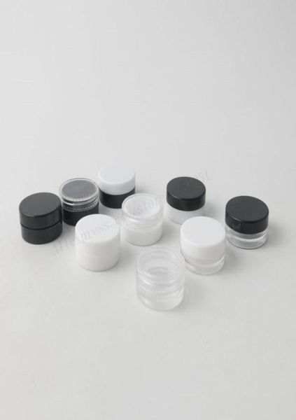 promotion 500 x 1g tiny plastic jars 1 g cream jarssmall 1ml sample cosmetic containers eyeshadow cream box1090651
promotion 500 x 1g tiny plastic jars 1 g cream jarssmall 1ml sample cosmetic containers eyeshadow cream box1090651