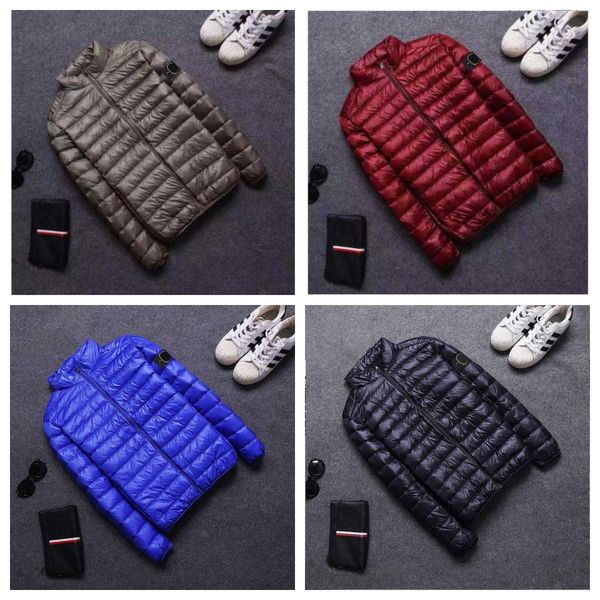 luxury jacket puffer jacket mens down jacket brand thickening warm coat winter men woman fashion leisure mens clothing outdoor jackets woman, Black
luxury jacket puffer jacket mens down jacket brand thickening warm coat winter men woman fashion leisure mens clothing outdoor jackets woman, Black