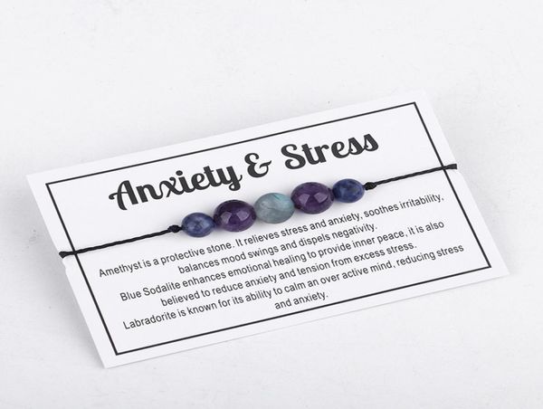 handmade amethyst anxiety bracelet flash stone beaded wax rope bracelet couple jewelry friendship spiritual gift5471322, Golden;silver
handmade amethyst anxiety bracelet flash stone beaded wax rope bracelet couple jewelry friendship spiritual gift5471322, Golden;silver
