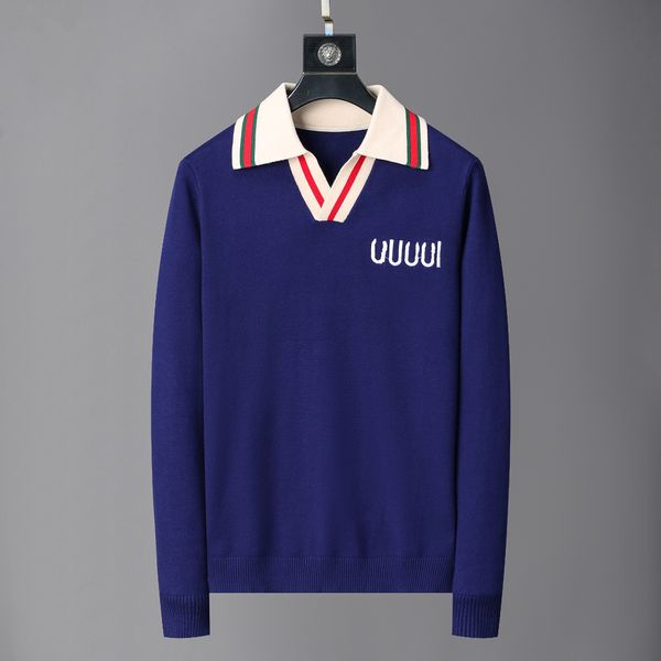 new mens sweaters fashion men's casual round long sleeve sweater men women letter printing sweaters woolen sweater rollover sweater -3, White;black
new mens sweaters fashion men's casual round long sleeve sweater men women letter printing sweaters woolen sweater rollover sweater -3, White;black