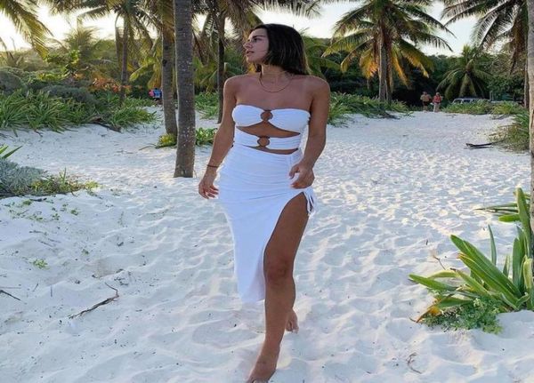 casual dresses cut out o ring bodycon for women beach party club outfits white elegant midi dress with split c16cz163290287, Black;gray
casual dresses cut out o ring bodycon for women beach party club outfits white elegant midi dress with split c16cz163290287, Black;gray
