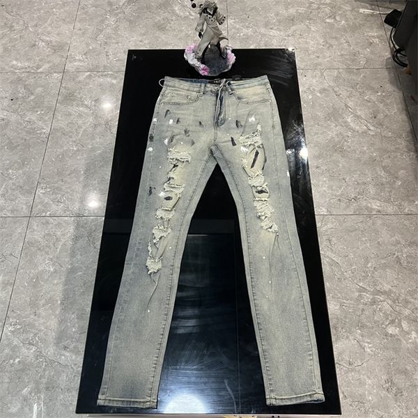 #2 jeans straight leg jeans for men designer jeans men jeans designer hip hop jeans fashion mens pants jeans purple jeans motorcycle cool de, Black
#2 jeans straight leg jeans for men designer jeans men jeans designer hip hop jeans fashion mens pants jeans purple jeans motorcycle cool de, Black