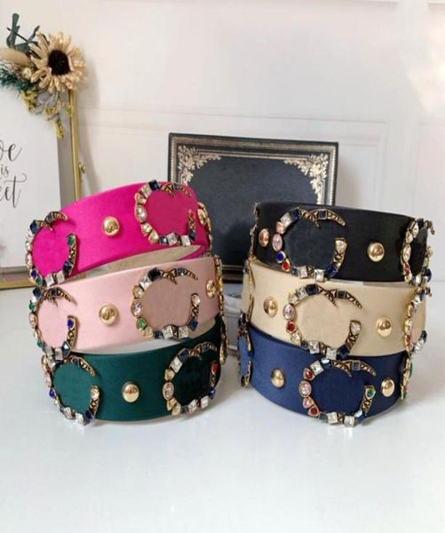 luxury diamond headband double letter hair band women rhinestone alphabet headband wide brim crystal hair hoops57640086257027, Silver
luxury diamond headband double letter hair band women rhinestone alphabet headband wide brim crystal hair hoops57640086257027, Silver