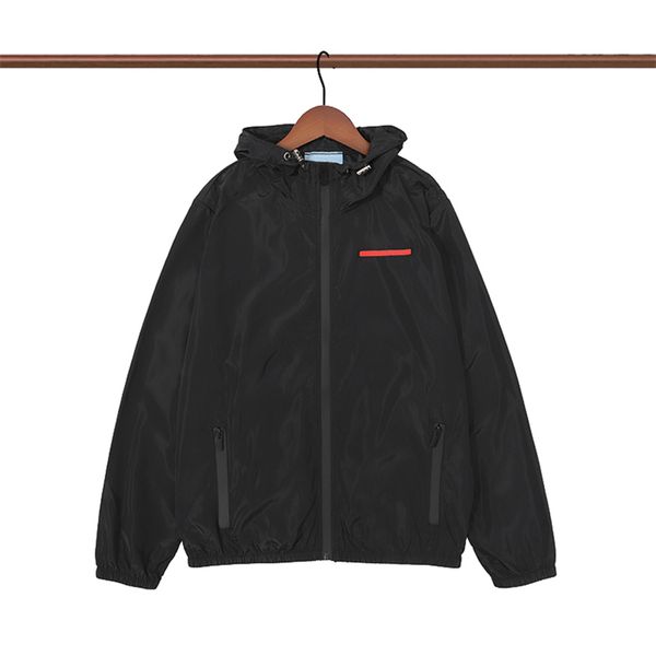 mens jackets windbreaker summer sun protection woman outerwear fashion casual coats letters jacket #08, Black
mens jackets windbreaker summer sun protection woman outerwear fashion casual coats letters jacket #08, Black