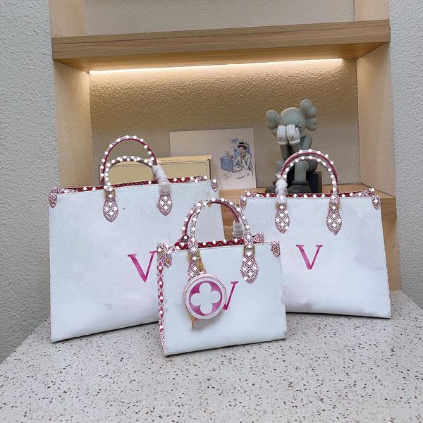 luxury shopping bags designer the tote bags new women handbags genuine leather fashion shoulder bags with drawstring mommy tote handbags pin
luxury shopping bags designer the tote bags new women handbags genuine leather fashion shoulder bags with drawstring mommy tote handbags pin
