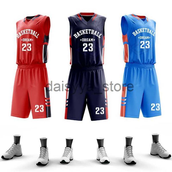 other sporting goods custom mens basketball jerseys breathable basketball uniform 100% polyester basketball shirt school team clothes for yo