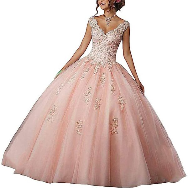 luxury lace a line wedding dresses 2023 beaded shiny bling lace appliques plus size bridal party gown marriage gorgeous ball gown vestidos d, White
luxury lace a line wedding dresses 2023 beaded shiny bling lace appliques plus size bridal party gown marriage gorgeous ball gown vestidos d, White