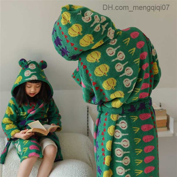 towels robes cute vegetable pattern cotton robe towel soft children's bathroom hoodie long sleeved kimono pajama jacket bath blanket to
towels robes cute vegetable pattern cotton robe towel soft children's bathroom hoodie long sleeved kimono pajama jacket bath blanket to
