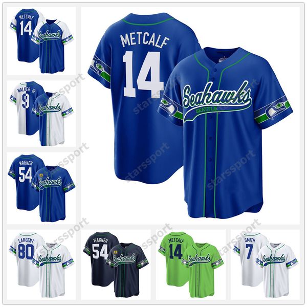 seattle 2023 seahawks 14 dk metcalf baseball jersey 16 tyler lockett 27 tariq woolen 80 steve largent 7 geno smith 9 kenneth walker iii 2 dr, Blue;black
seattle 2023 seahawks 14 dk metcalf baseball jersey 16 tyler lockett 27 tariq woolen 80 steve largent 7 geno smith 9 kenneth walker iii 2 dr, Blue;black