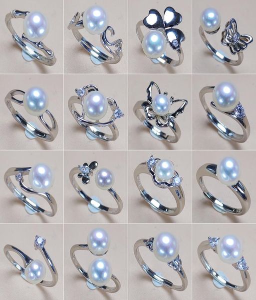 classic 100 genuine freshwater pearl ring for women fashion 925 silver jewelry adjustable zircon ring fashion jewelry wedding gif1841595, Golden;silver
classic 100 genuine freshwater pearl ring for women fashion 925 silver jewelry adjustable zircon ring fashion jewelry wedding gif1841595, Golden;silver