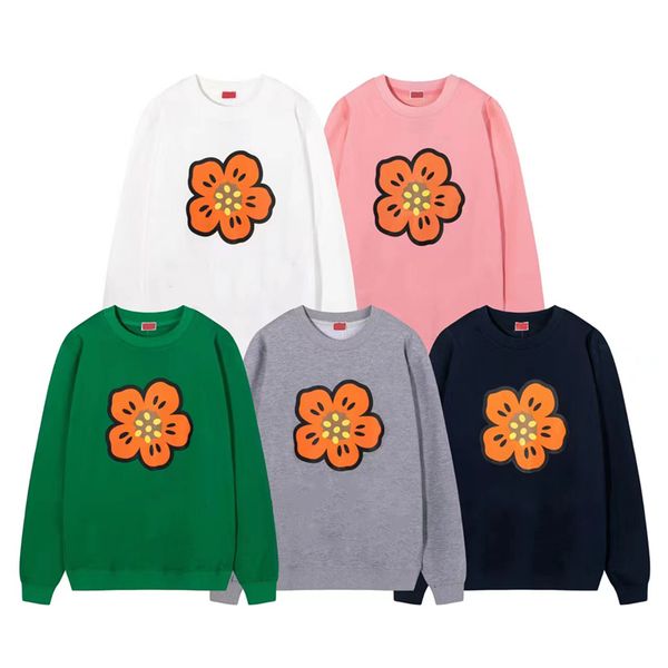 mens hoodie designer hoodies round neck cotton flower pattern letter printing autumn sweater fashion men women casual loose versatile men ho, Black
mens hoodie designer hoodies round neck cotton flower pattern letter printing autumn sweater fashion men women casual loose versatile men ho, Black