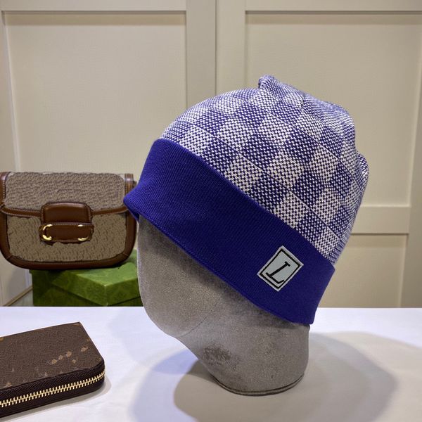 classic knitted hats designer autumn winter style beanie hats men and women fashion universal knitted cap autumn wool outdoor warm caps-ll22, Blue;gray
classic knitted hats designer autumn winter style beanie hats men and women fashion universal knitted cap autumn wool outdoor warm caps-ll22, Blue;gray