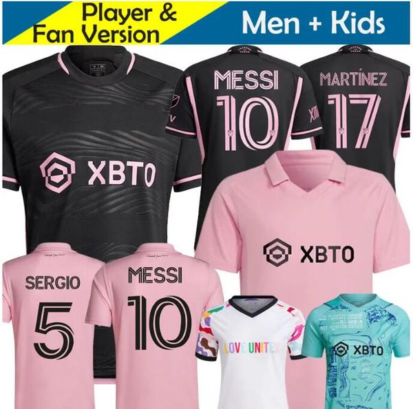 messis 23 24 inter miami beckham soccer jerseys 2023 2024 matuidi higuain football shirts trapp pellegrini pizarro jersey carranza pirez mor, Black;yellow
messis 23 24 inter miami beckham soccer jerseys 2023 2024 matuidi higuain football shirts trapp pellegrini pizarro jersey carranza pirez mor, Black;yellow