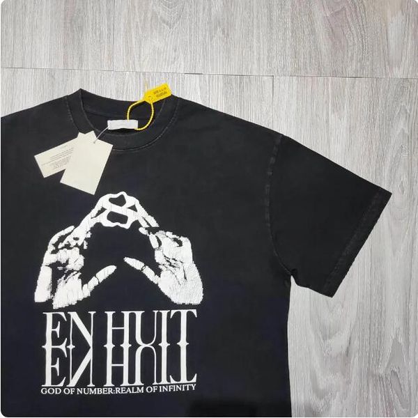 heavy cotton tee t shirt for men letter print o neck casual baggy vintage washed old streetwear, White;black
heavy cotton tee t shirt for men letter print o neck casual baggy vintage washed old streetwear, White;black