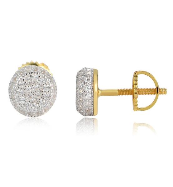 925 sterling silver earrings mens hip hop jewelry iced out diamond stud earrings style fashion earings gold silver women accessori9454577, Golden;silver
925 sterling silver earrings mens hip hop jewelry iced out diamond stud earrings style fashion earings gold silver women accessori9454577, Golden;silver