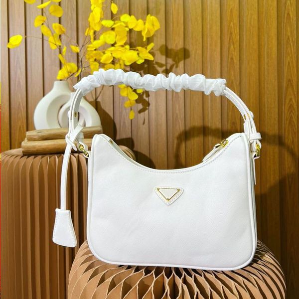 womens designer shoulder bag fashion hobo bags versatile underarm bag leather nylon casual luxury handbags chain purse lady pouch
womens designer shoulder bag fashion hobo bags versatile underarm bag leather nylon casual luxury handbags chain purse lady pouch