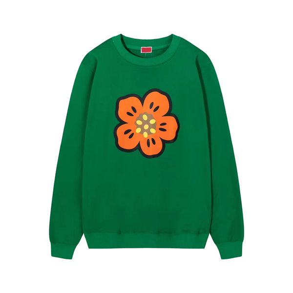 autumn mens hoodie designer hoodies round neck cotton flower pattern letter printingsweater fashion men women casual loose versatile man hoo, Black
autumn mens hoodie designer hoodies round neck cotton flower pattern letter printingsweater fashion men women casual loose versatile man hoo, Black
