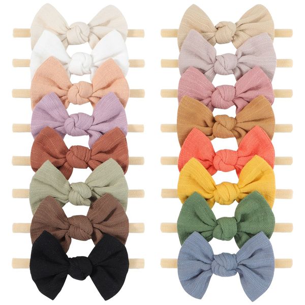morandi color children's butterfly headband headdress does not hurt hair baby baby nylon headband 2619, Slivery;white
morandi color children's butterfly headband headdress does not hurt hair baby baby nylon headband 2619, Slivery;white