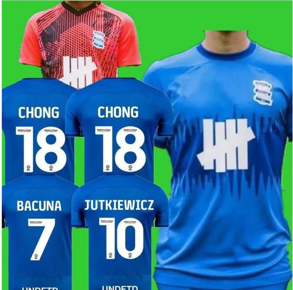 23 24 birmingham soccer jersey deeney bela mcgree city fc 2024 2023 home away third adults men kids kit full set football shirts short socks, Black;yellow
23 24 birmingham soccer jersey deeney bela mcgree city fc 2024 2023 home away third adults men kids kit full set football shirts short socks, Black;yellow