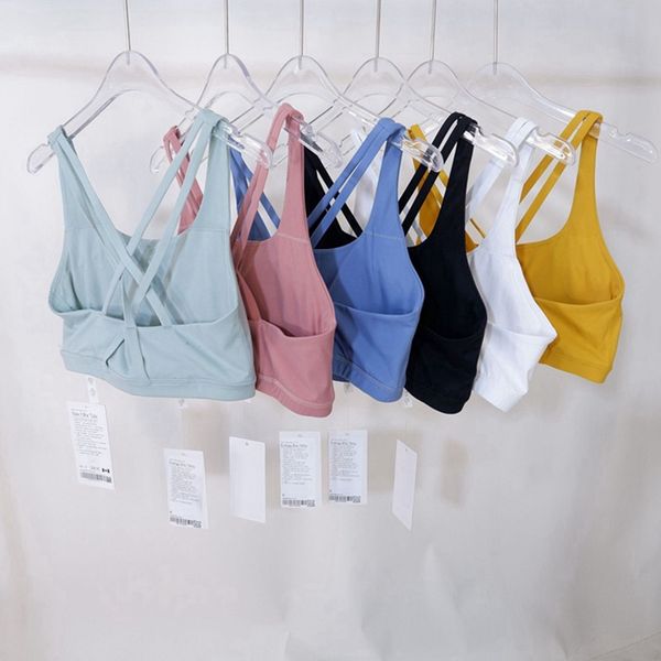 lu-88 sports bra crisscross backless bra push up shockproof fitness underwear crop women gym yoga workout bra
lu-88 sports bra crisscross backless bra push up shockproof fitness underwear crop women gym yoga workout bra
