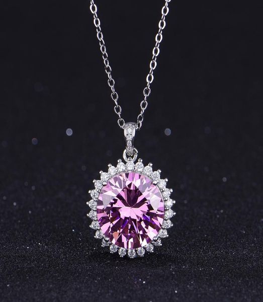 charm 5ct lab pink diamond pendant 925 sterling silver wedding pendants necklace for women bridal party choker jewelry gift2297009
charm 5ct lab pink diamond pendant 925 sterling silver wedding pendants necklace for women bridal party choker jewelry gift2297009